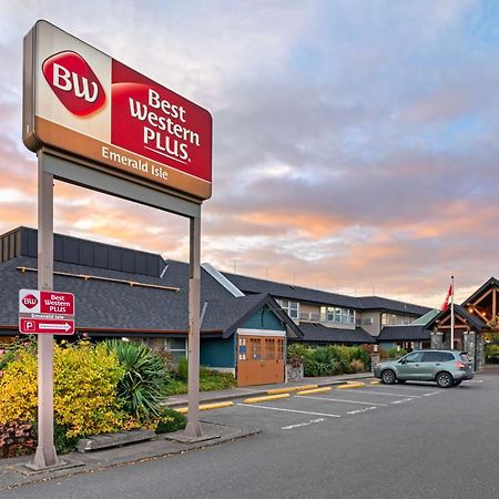 翡翠岛贝斯特韦斯特优质酒店 悉尼 外观 照片