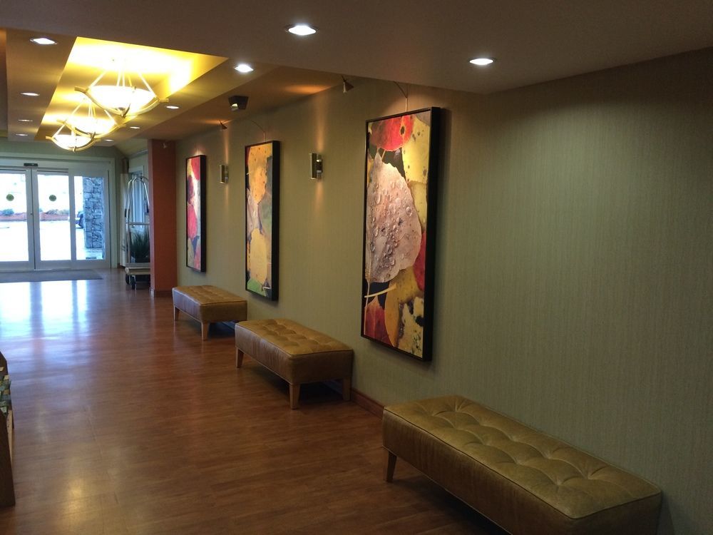 翡翠岛贝斯特韦斯特优质酒店 悉尼 外观 照片
